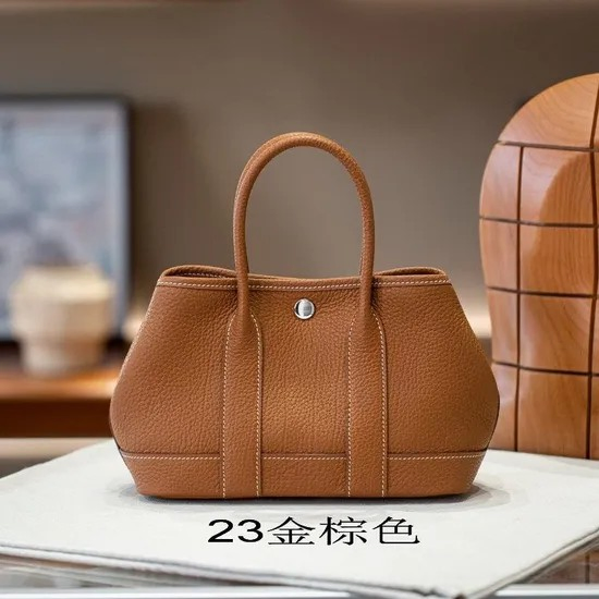 25 New Genuine Leather Head Layer Cowhide Pattern Size Garden Cross Body Women′ S Bag - Replica Purses and AAA Wallets Price