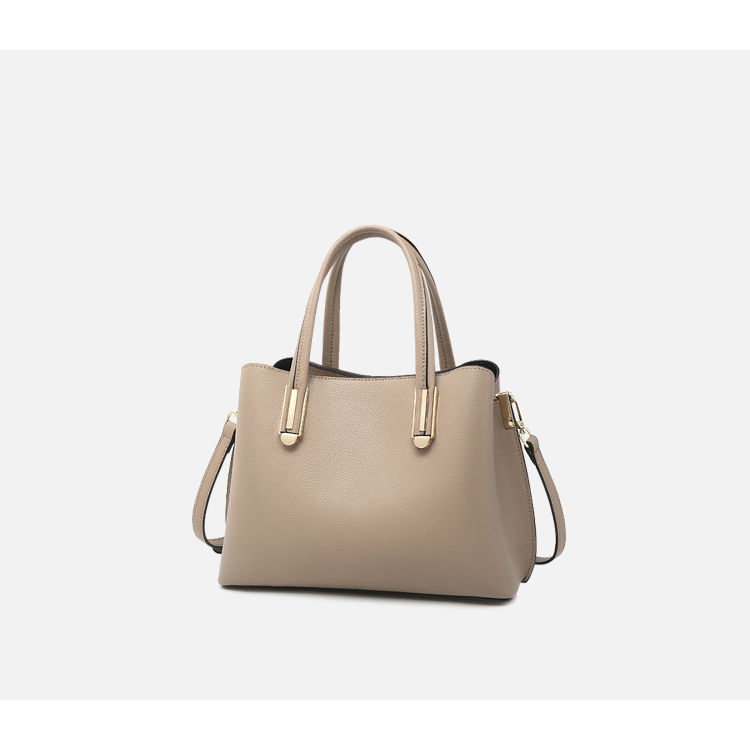 Emg6918 Inspired Women Fashion Woman Luxury Designer Custom Ladies Hand Bags Cow Embossed Real Wholesale Crossbody Bag Leather