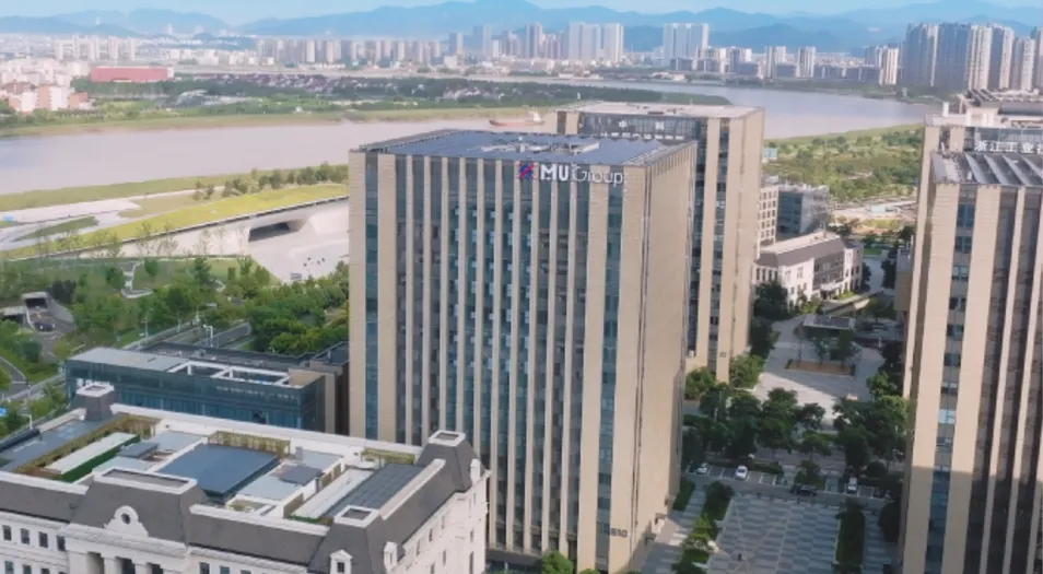 Leather Tote Bag Detail