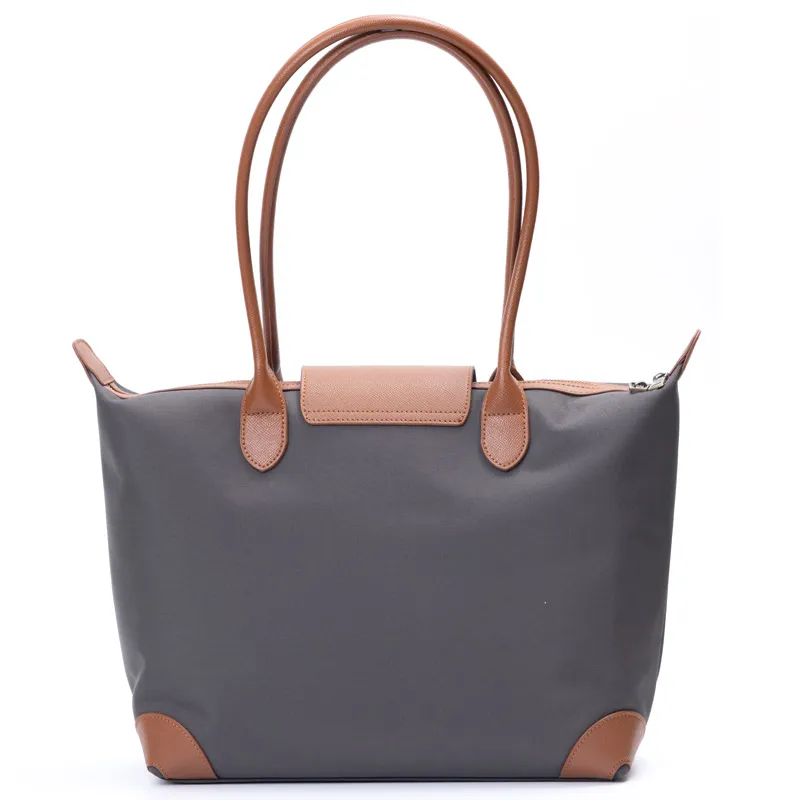 Leather Handbag 3
