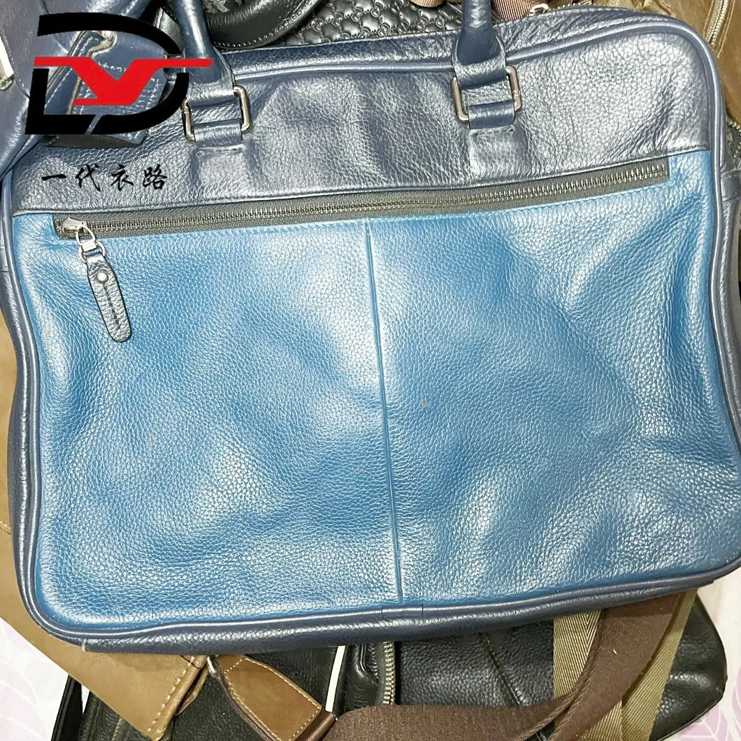 Handbag Crossbody Detail