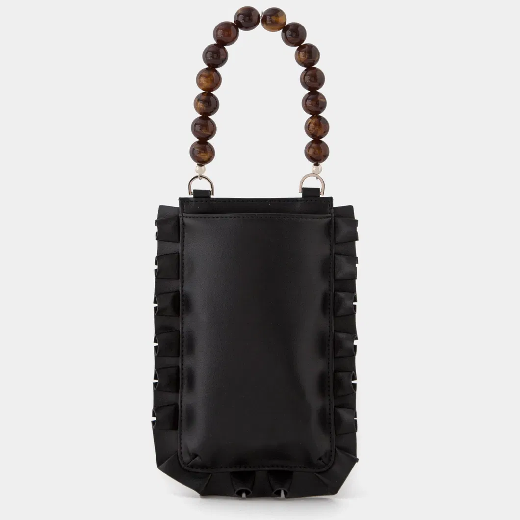 Genuine Leather Hand Bag View 1