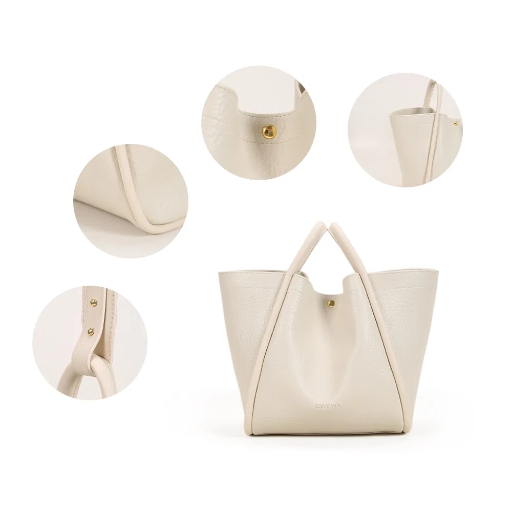 Shoulder Handbag View 3