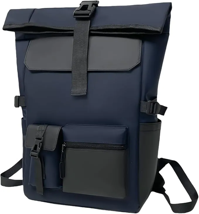 Backpack Front View