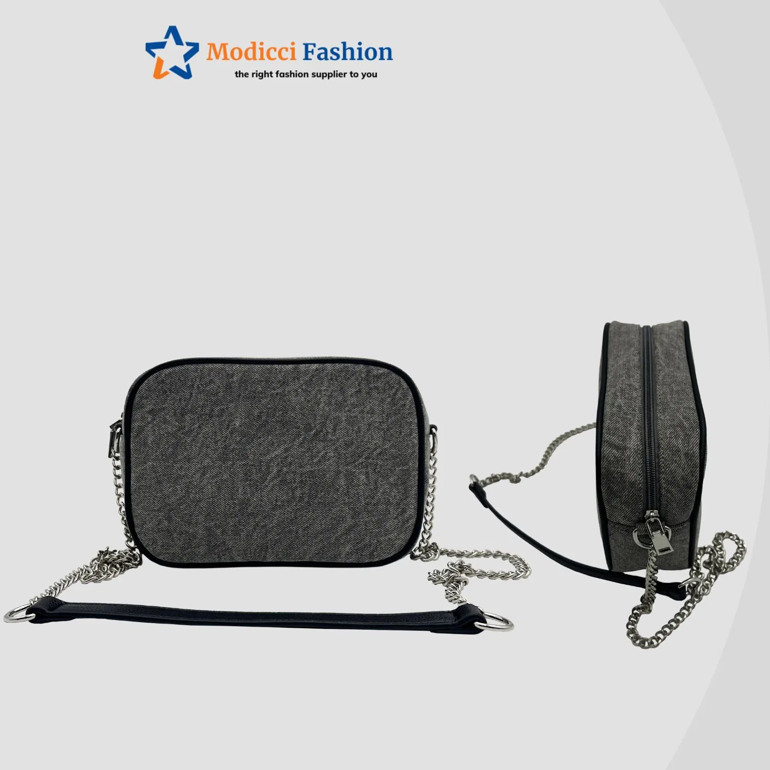 Fashion Luxury Classic Shape Crossbody Shoulder Designer Women Bags Promotional Custom Brand Private Label PU Leather Bag for Lady