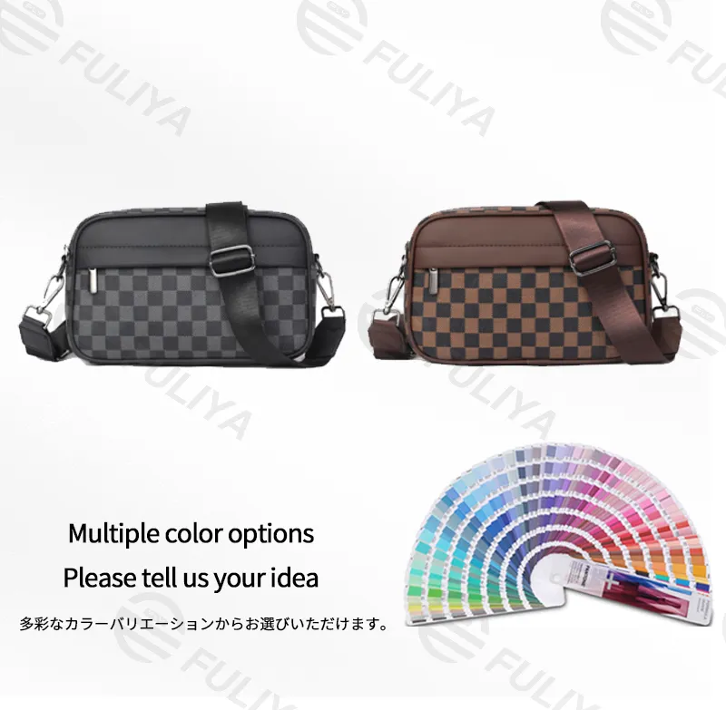 Casual Shoulder Bag View 6