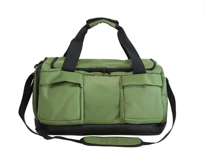 Waterproof Gym Bag 1