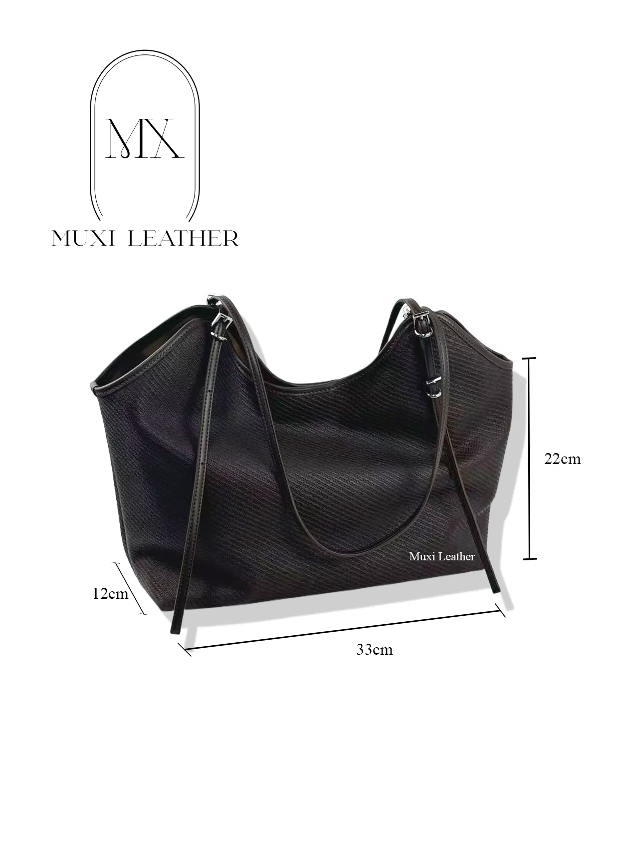 New Arrival Designer Tote Bag Fashion and Comfortable Two Bag Sets Luxury Fashion Hobo Bags PU Leather Bags for Women Handbags