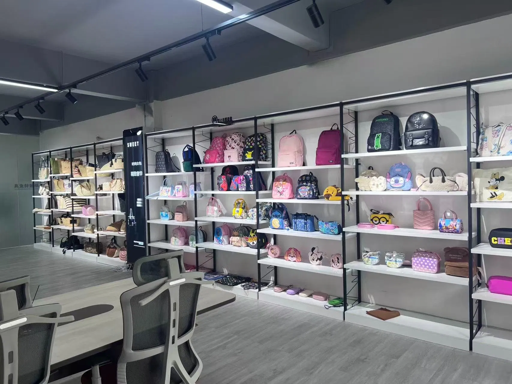 Elegant High Quality Pebble Cow Leather Tote Bag