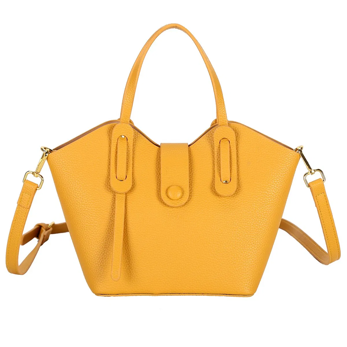 Handbag Manufacturer, OEM/ODM Wholesale Factory, PU Leather Tote Bag PU PVC Women Bag Fashion Lady Handbag