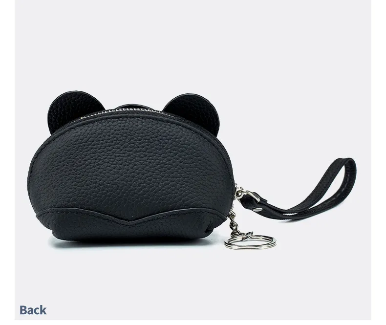 Elephant Coin Purse 15