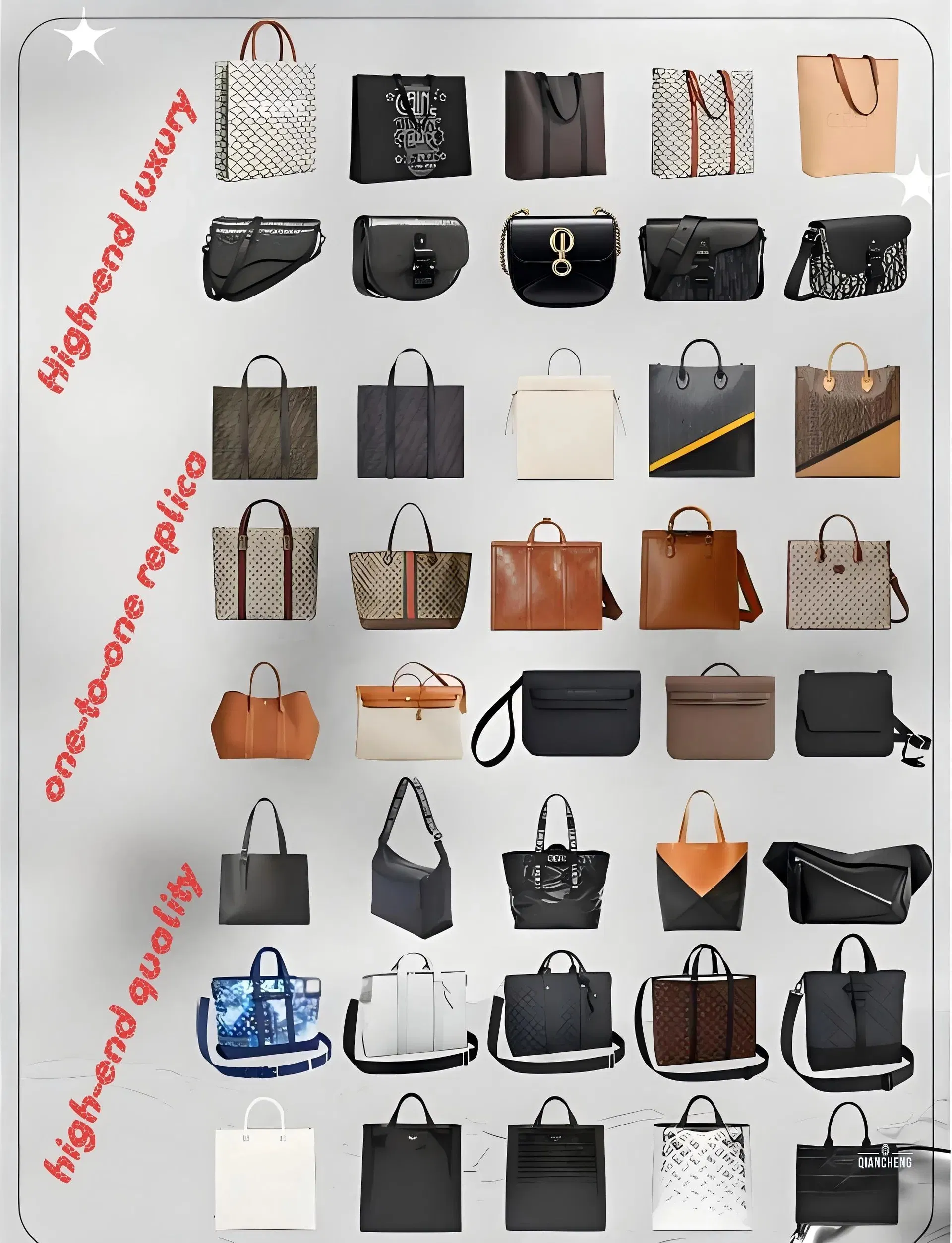 Shoulder Crossbody Handbag