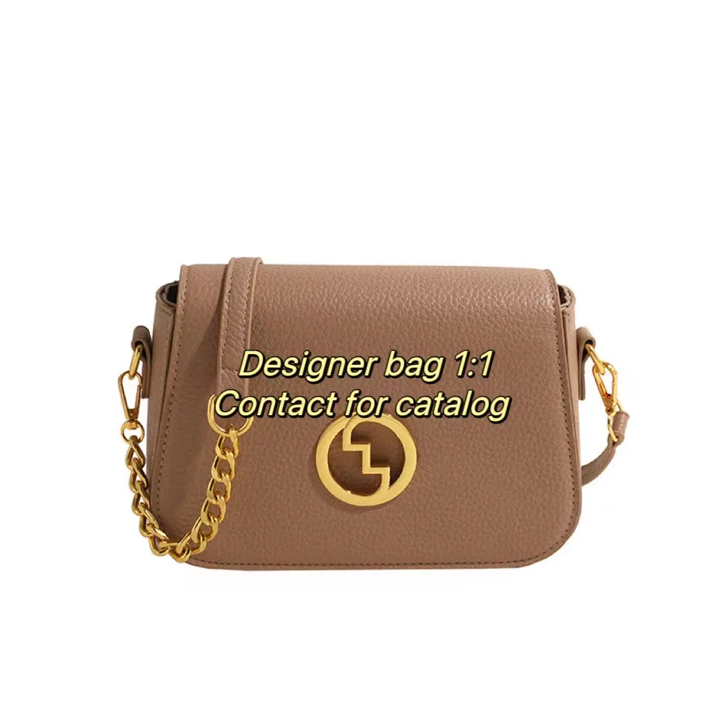 Designer Bag Custom Bag Wholesale New Fashion Cow Leather Artificial Leather Clemence Tote Bags for Women