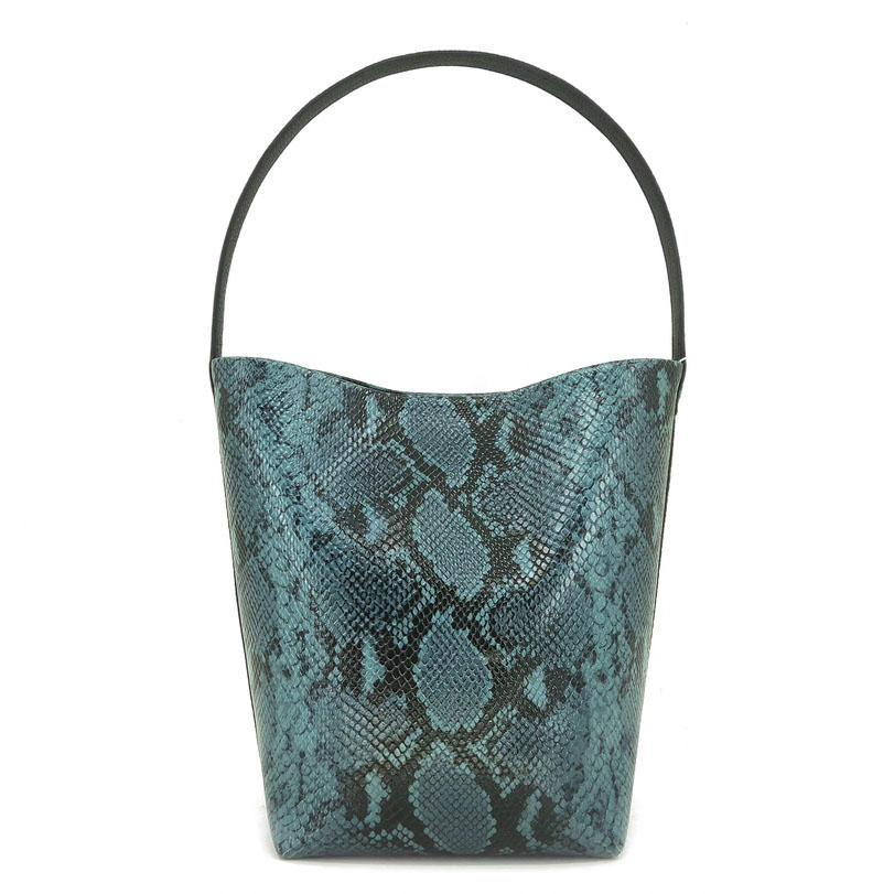 RC129 High Quality Designer Fashion Single Strap Women Real Luxury Genuine Leather Custom Shoulder Bag for Work Vintage Trendy Underarm Bags