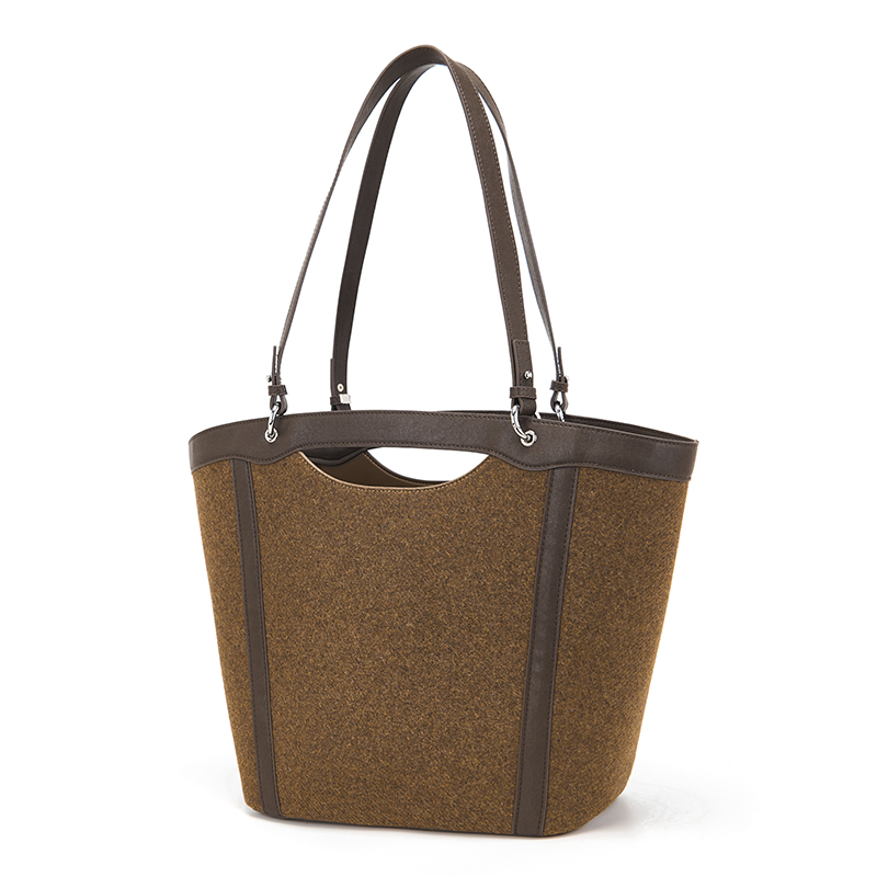 Factory Customized New Luxury High Quality Woman Handbag New Fashion Classic Tote Bag Bolsa De Cuero Leather Bag