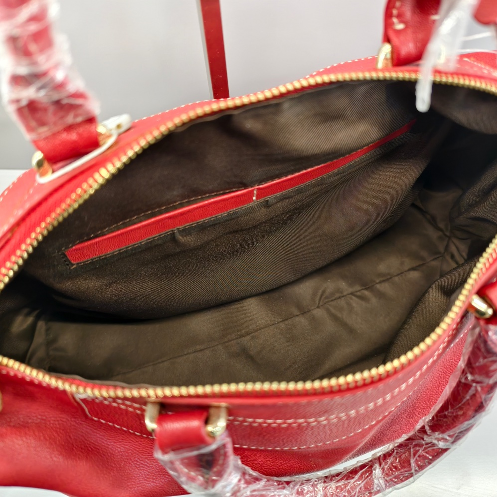 Custom High-Grade Waterproof Crossbody Designer Handbag Shoulder Leather Bag