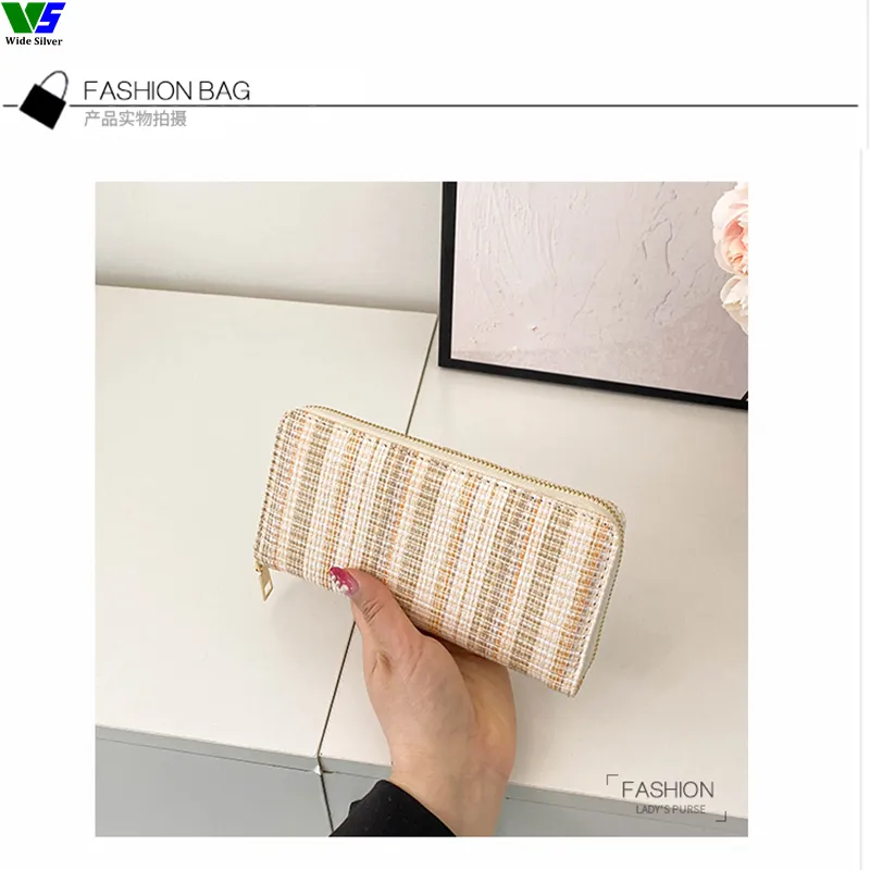 Ladies Wallet 6