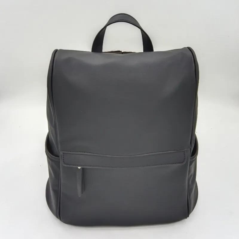 Pineapple Leather Backpack