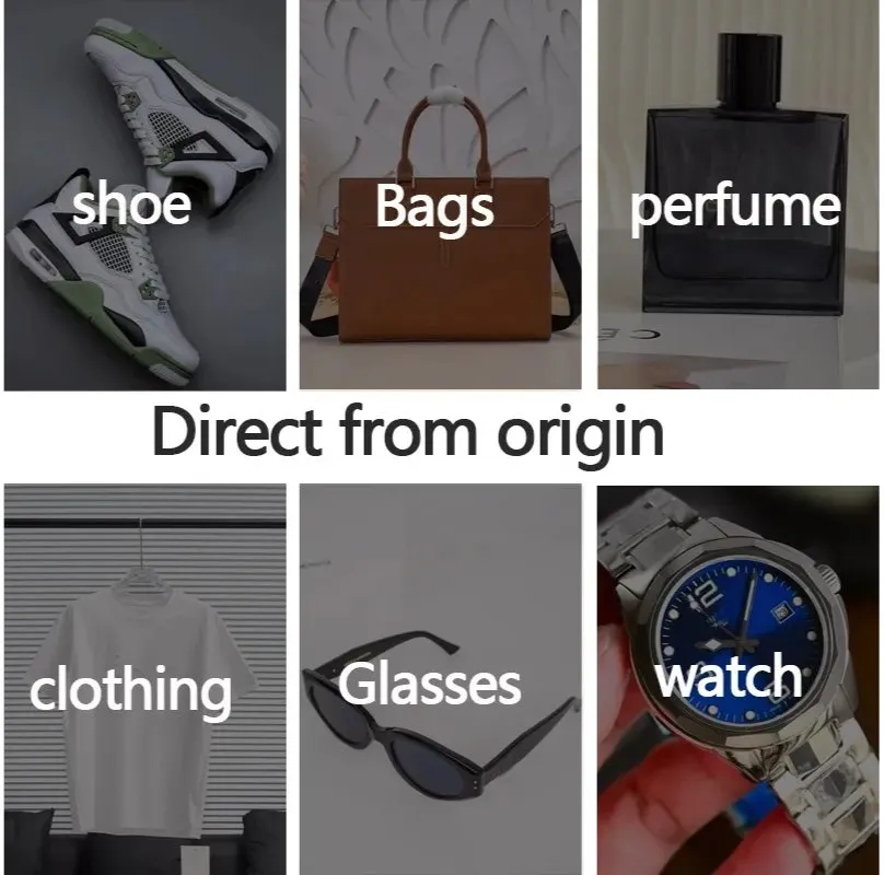 Top-Tier Luxury Bag Set