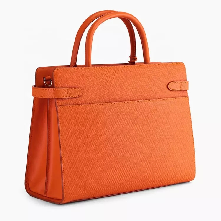 Brand New Designer Luxury Classic Manufacturer Business Ladies Handbags Custom Logo Hand Bag PU Leather Fashion Womens Tote Bags