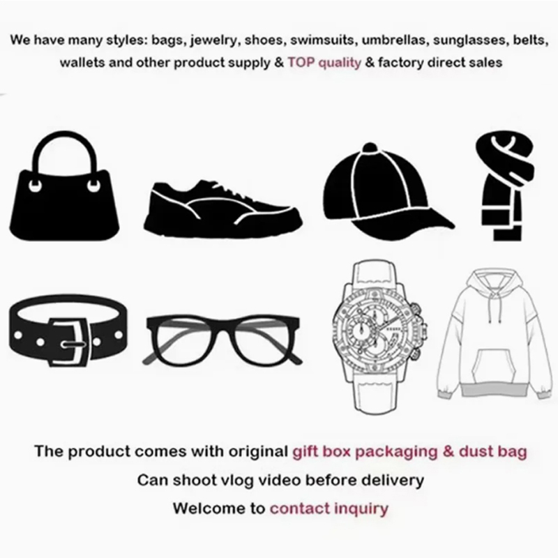 Vintage Genuine Leather 1: 1 AAA Replica Designer Copy Tote Shoulder Ladies Original Custom Guangzhou Fashion Bag