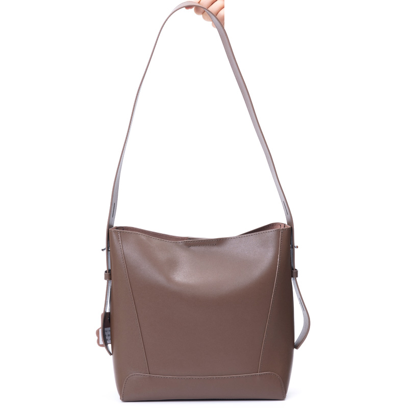 Cow Leather Laptop Tote Bag for Women PU Leather Laptop Handbags Women Business Office Work Bag Briefcase