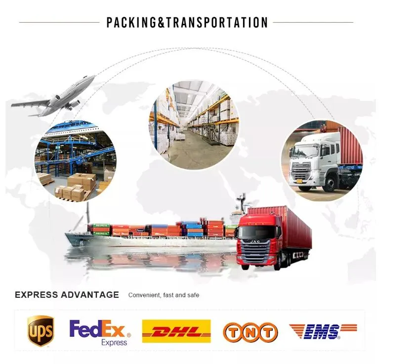 Packaging and Logistics