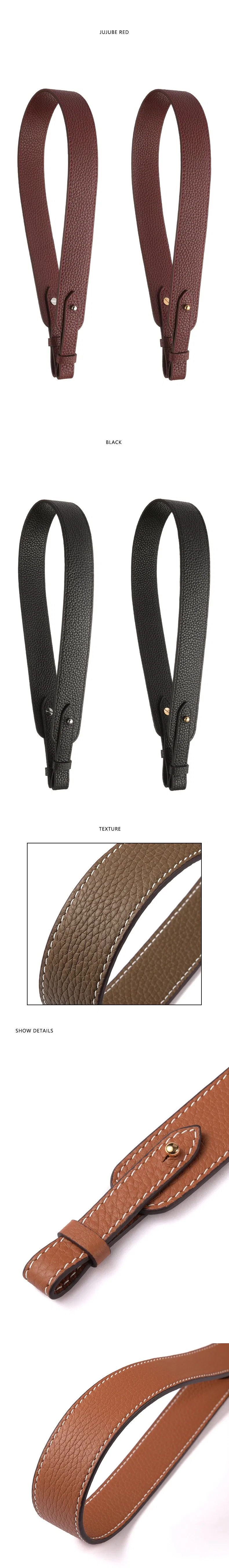 Leather Strap View 5