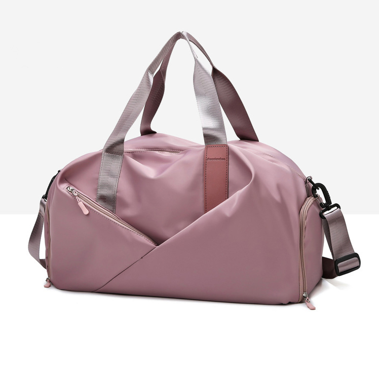 High Quality New Classic Fashion Handbag Tote Weekend Travel Bag