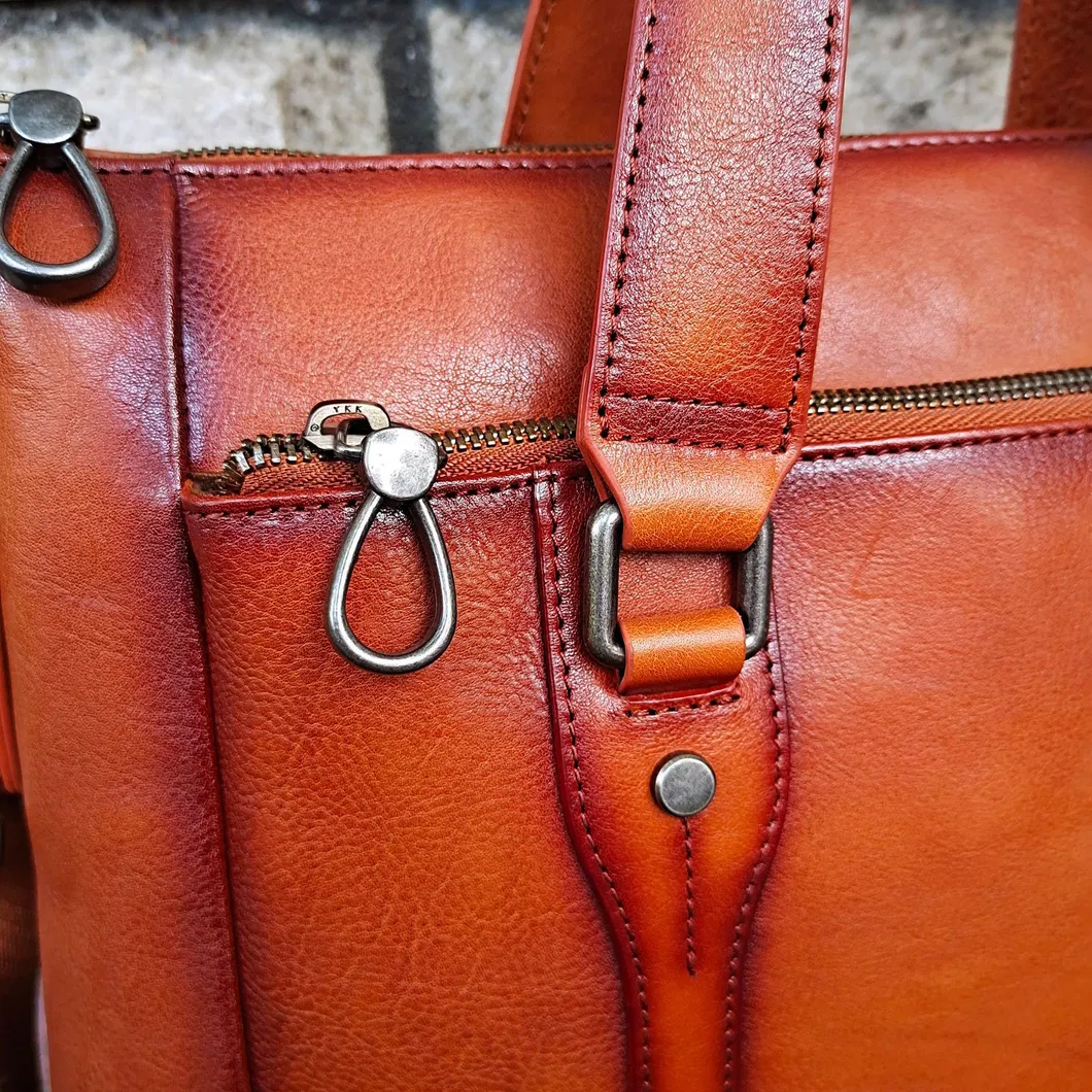 Large Satchel Design