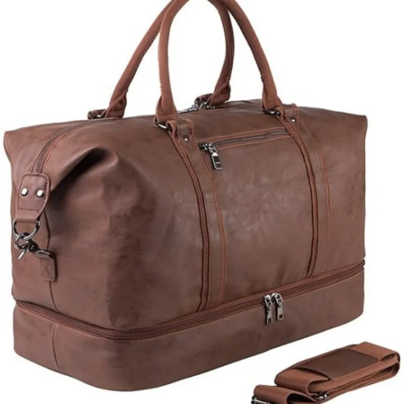 Overnight Travel Duffel Bag Large Carry-on