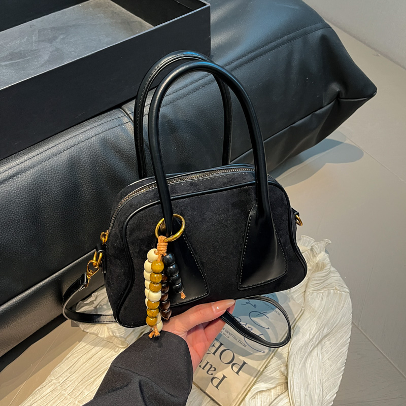 Designer Replica Online Store Leather Boston Shoulder Vintage Luxury Bags Women Handbags Manufacturer Purses and Handbags Bags