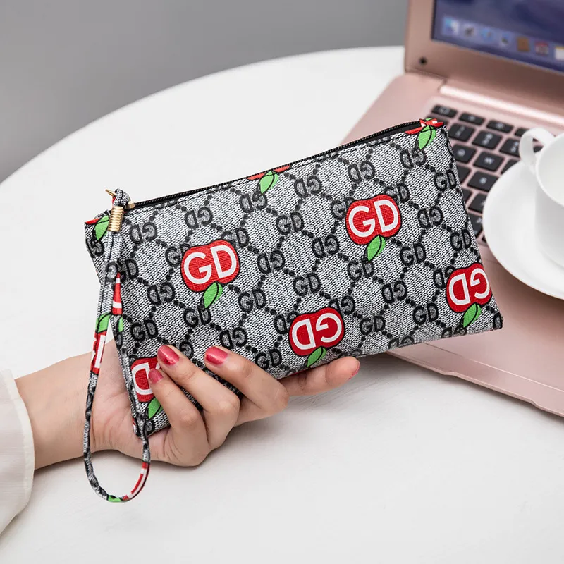 Clutch Coin Purse