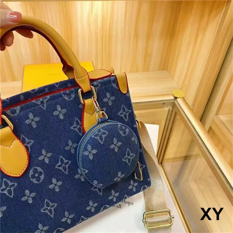 Luxury Handbag