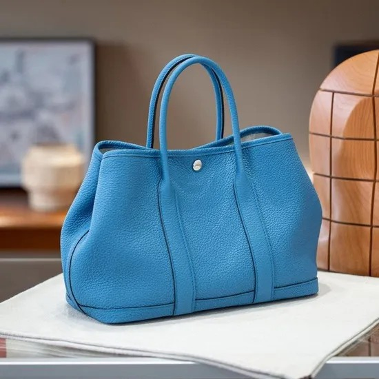 25 New Genuine Leather Head Layer Cowhide Pattern Size Garden Cross Body Women′ S Bag - Replica Purses and AAA Wallets Price