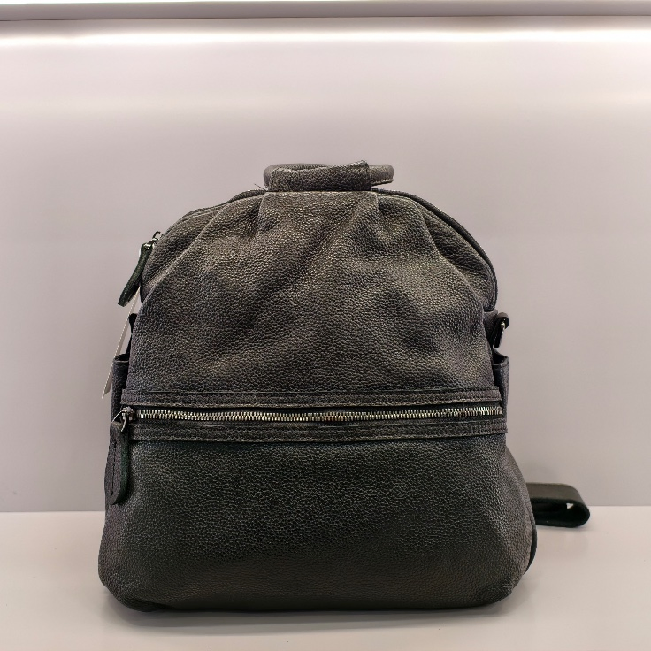 Custom High-Grade Waterproof Crossbody Designer Handbag Shoulder Leather Bag