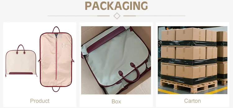 Packaging