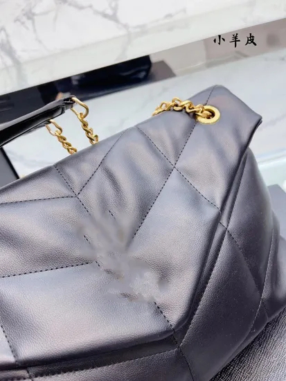 Designer Fashion Luxury Handbag Sheepskin Cloud Bag Custom Brand Messenger Bag Shoulder Messenger Bag Underarm Genuine Leather Women's Bag