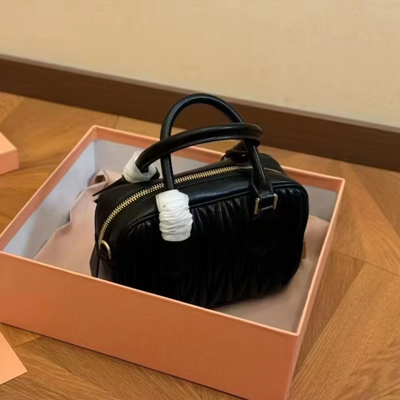 Luxury Ladies Crossbody Bag Ladies Leather Handbag Waterproof Tote Bag