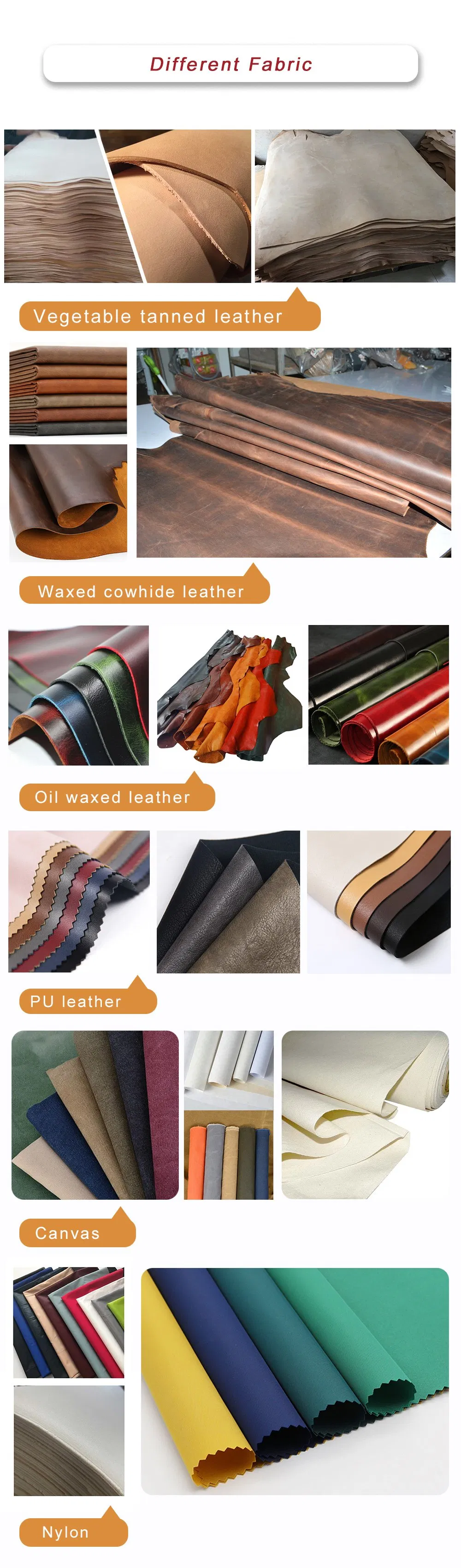 Product Detailed Layout