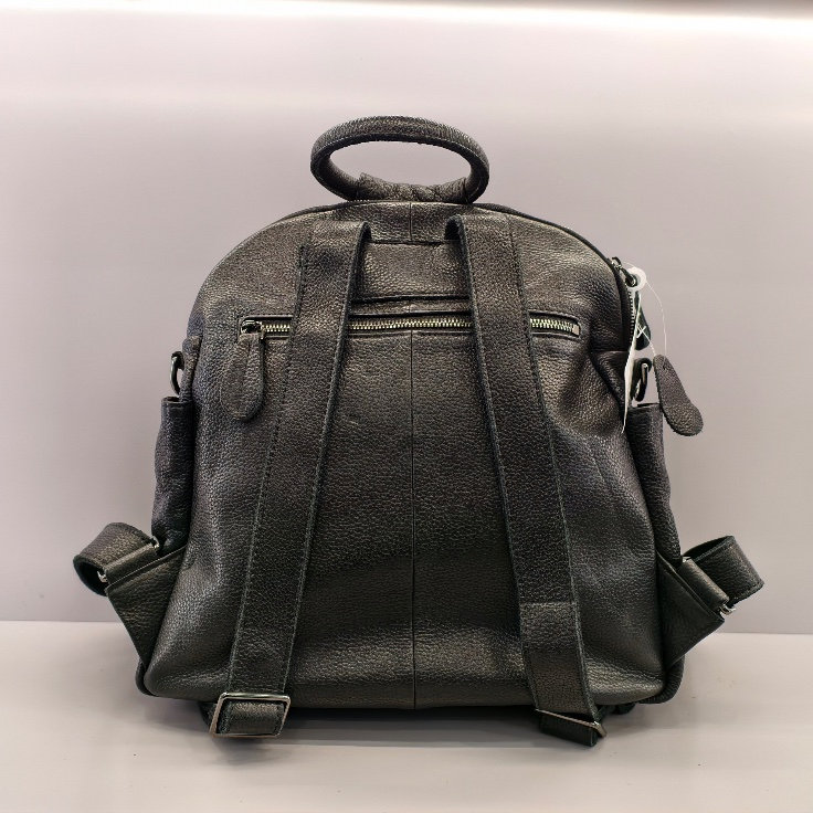 Custom High-Grade Waterproof Crossbody Designer Handbag Shoulder Leather Bag