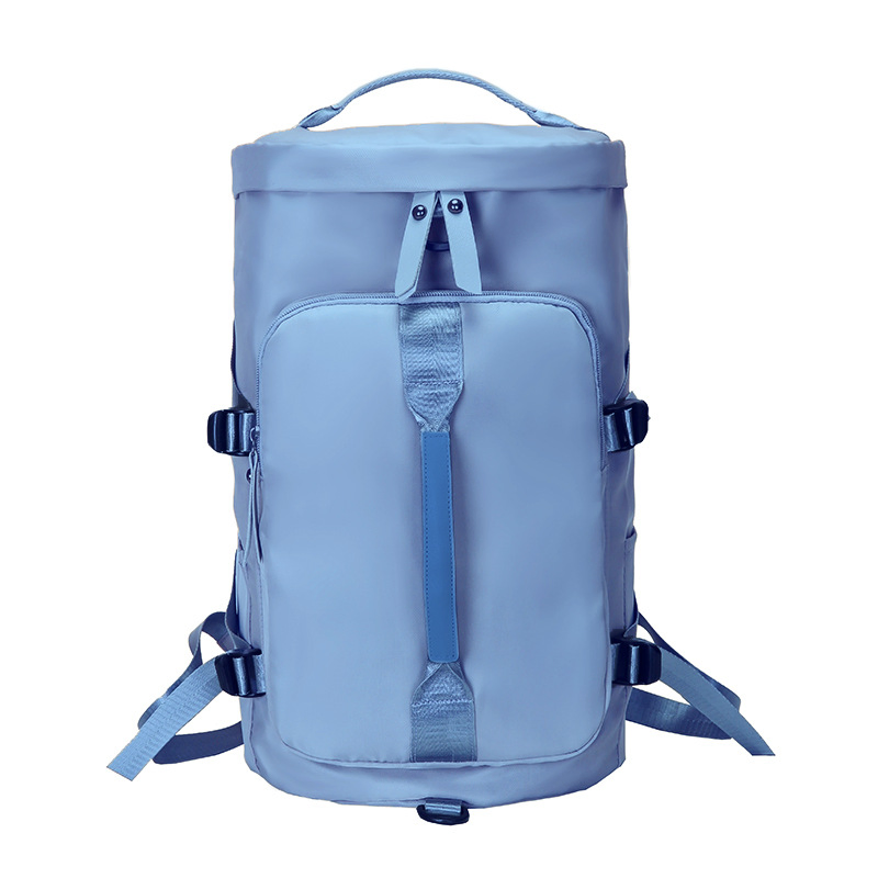 Nylon Fashion Outdoor Backpack for Camping Hiking Travel Sports Bag