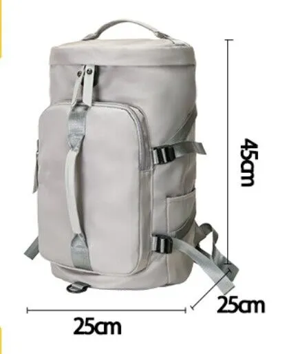 Outdoor Backpack View 1