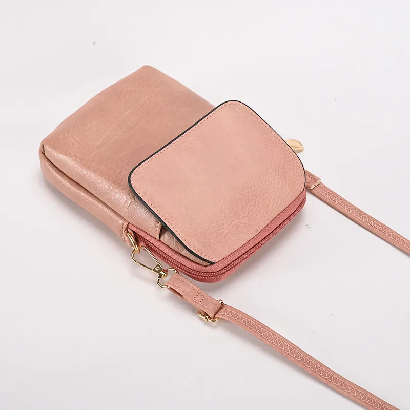 Vintage Crossbody Phone Bag 6