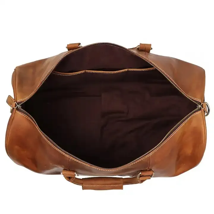 Large Travel Bag