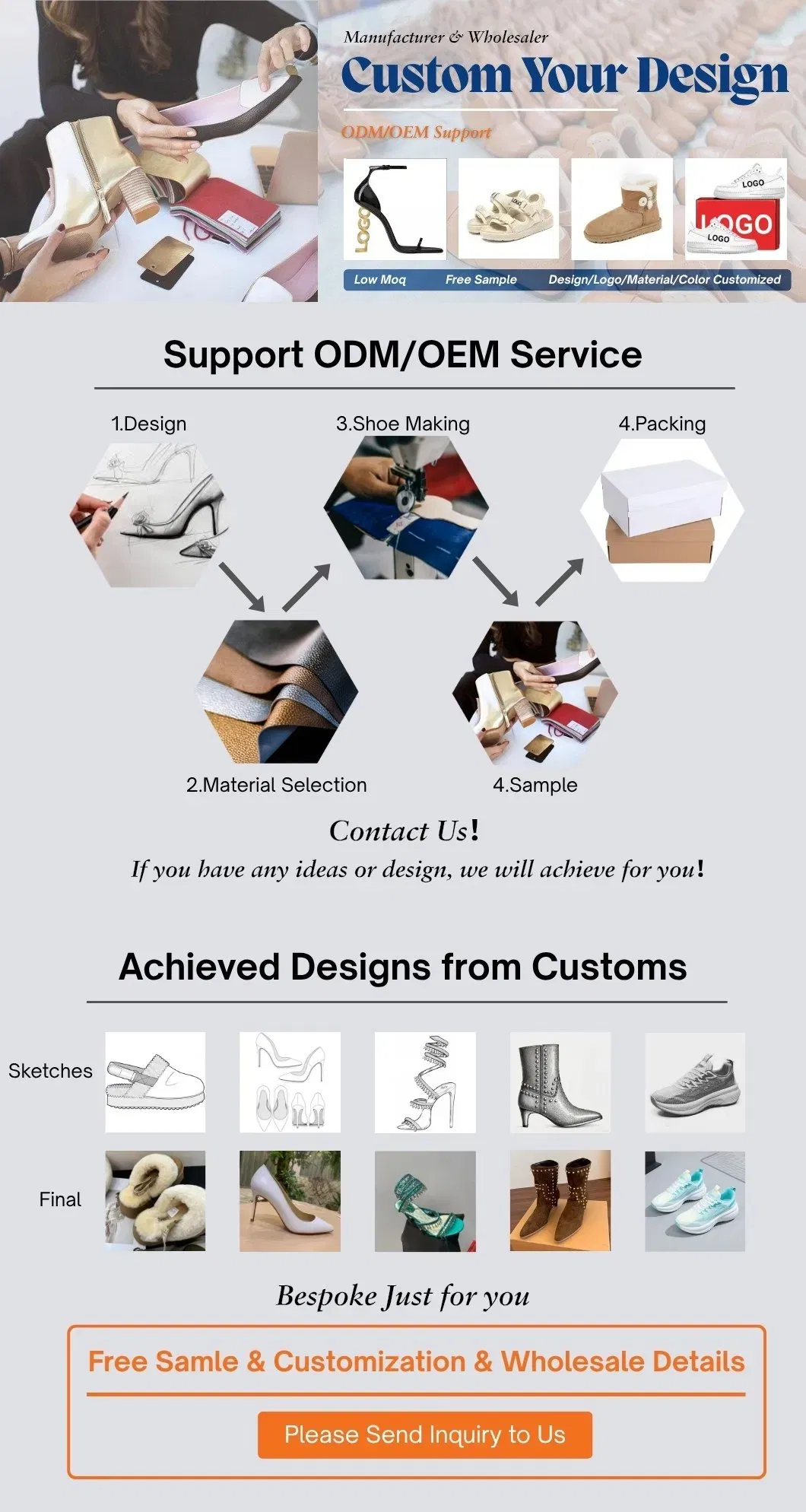 Luxury Handbag Detail 1