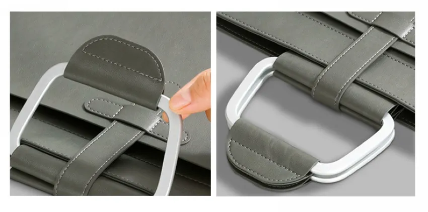 Document Holder Detail 2