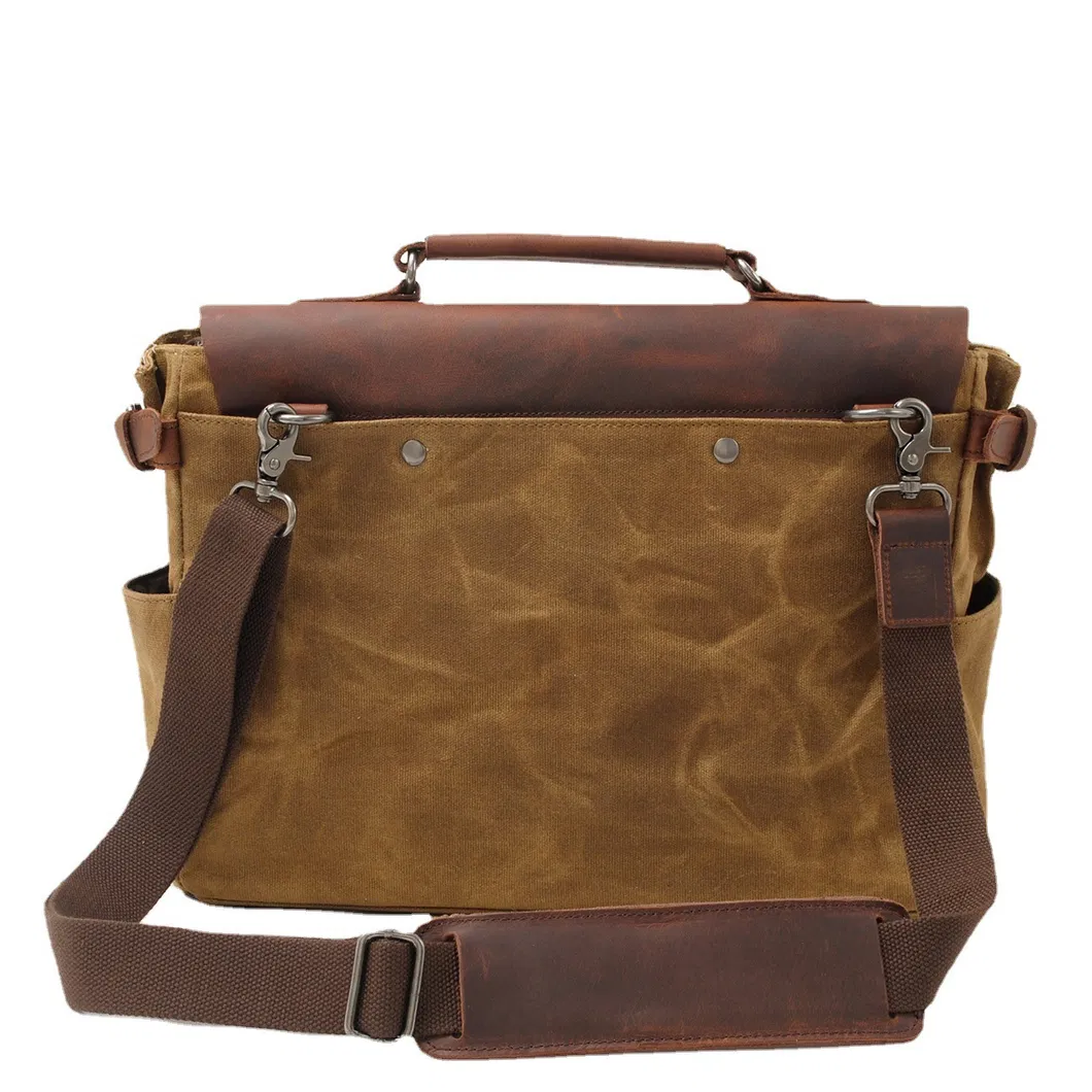 Laptop Briefcase View 2