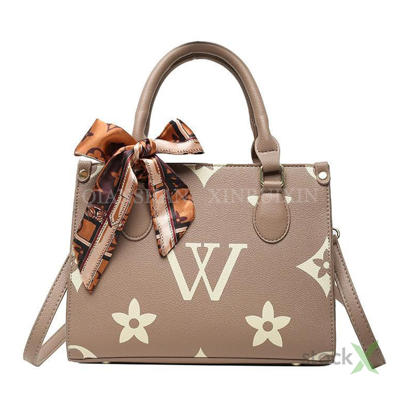 Vintage Genuine Leather 1: 1 AAA Replica Designer Copy Tote Shoulder Ladies Original Custom Guangzhou Fashion Bag