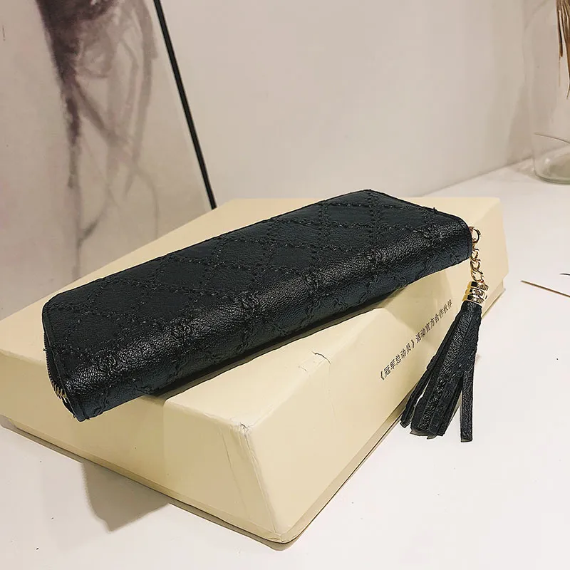 Ladies Wallet Display 4